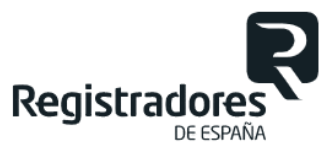 Registradores de España